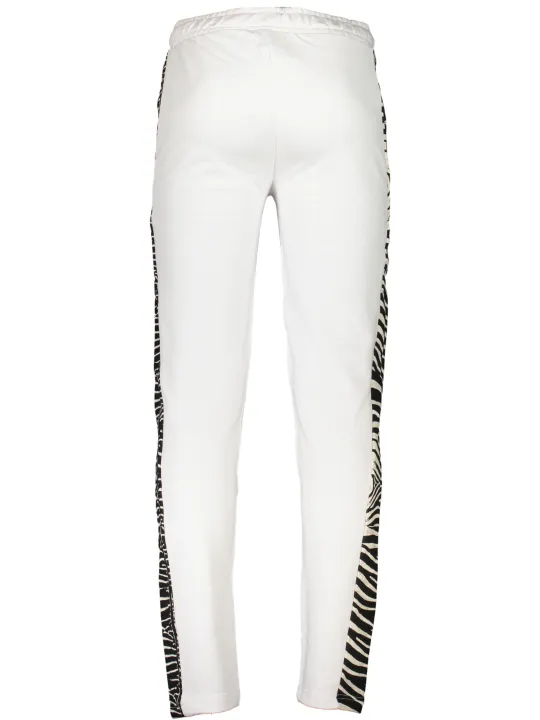 "Cavalli Class Hosen im Sale | Cavalli Class Lux Leopard Leggings online kaufen"|Planet-Deluxe