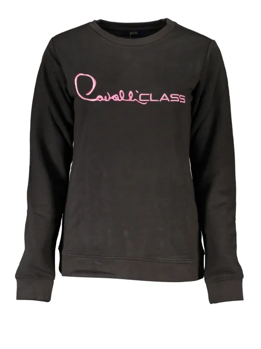 "Cavalli Class Sweatshirts im Sale | Cavalli Class Elegance Sweatshirt online kaufen"|Planet-Deluxe