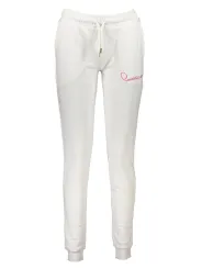 "Cavalli Class Startseite im Sale | WEISSE FRAUENHOSE DER CAVALLI-KLASSE online kaufen"|Planet-Deluxe