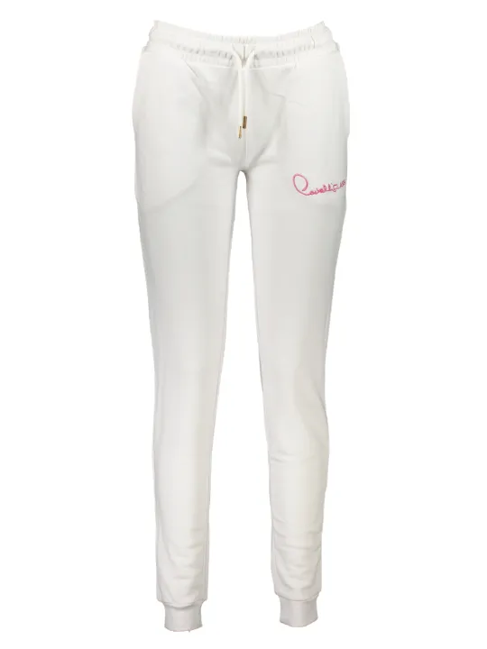 "Cavalli Class Startseite im Sale | WEISSE FRAUENHOSE DER CAVALLI-KLASSE online kaufen"|Planet-Deluxe