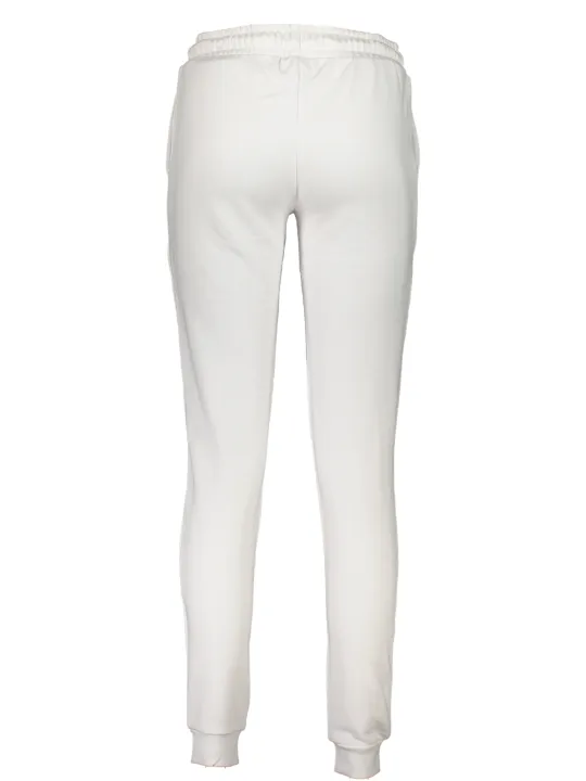"Cavalli Class Startseite im Sale | WEISSE FRAUENHOSE DER CAVALLI-KLASSE online kaufen"|Planet-Deluxe