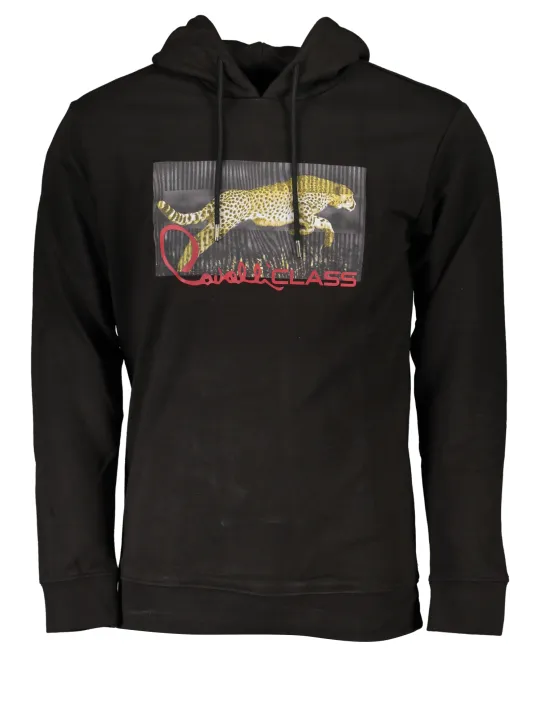 "Cavalli Class Sweatshirts im Sale | Cavalli Class RXT65ECF062_NE05051 online kaufen"|Planet-Deluxe