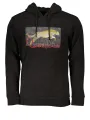 "Cavalli Class Sweatshirts im Sale | Cavalli Class RXT65ECF062_NE05051 online kaufen"|Planet-Deluxe