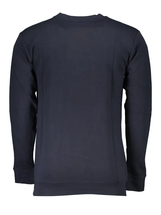 "Cavalli Class Sweatshirts im Sale | Cavalli Class RXT65BCF062_BL04926 online kaufen"|Planet-Deluxe