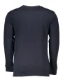 "Cavalli Class Sweatshirts im Sale | Cavalli Class RXT65BCF062_BL04926 online kaufen"|Planet-Deluxe