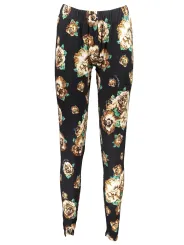 "Cavalli Class Startseite im Sale | CAVALLI CLASS DAMEN-LEGGINGS SCHWARZ online kaufen"|Planet-Deluxe
