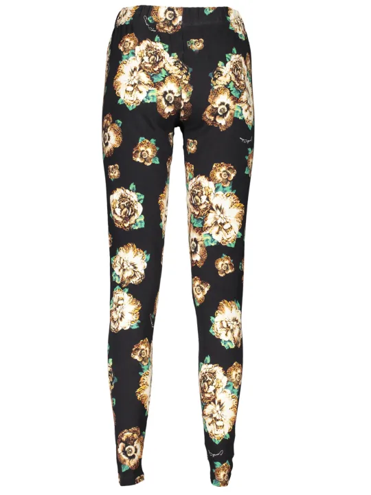 "Cavalli Class Startseite im Sale | CAVALLI CLASS DAMEN-LEGGINGS SCHWARZ online kaufen"|Planet-Deluxe