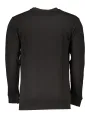 "Cavalli Class Sweatshirts im Sale | Cavalli Class RXT65BCF062_NE05051 online kaufen"|Planet-Deluxe