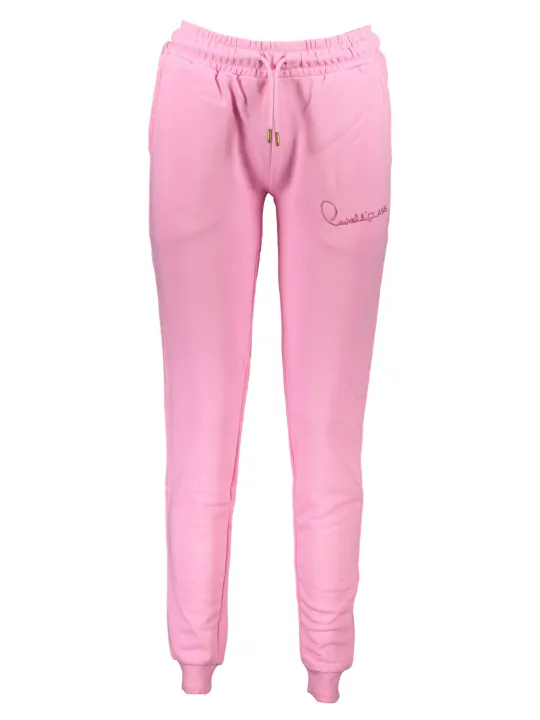 "Cavalli Class Startseite im Sale | ROSA HOSE FÜR DAMEN DER CAVALLI-KLASSE online kaufen"|Planet-Deluxe