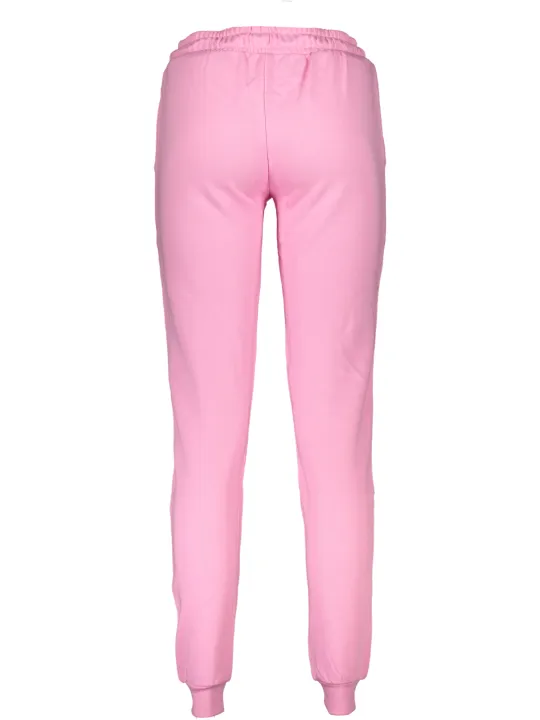 "Cavalli Class Startseite im Sale | ROSA HOSE FÜR DAMEN DER CAVALLI-KLASSE online kaufen"|Planet-Deluxe