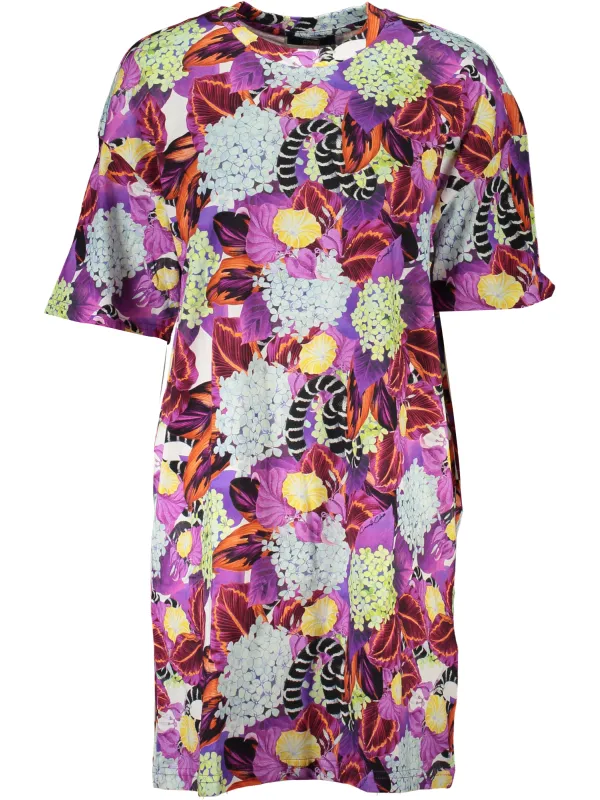 "Cavalli Class Startseite im Sale | KURZES KLEID FÜR DAMEN DER CAVALLI-KLASSE, LILA online kaufen"|Planet-Deluxe "Cavalli Class Startseite im Sale | KURZES KLEID FÜR DAMEN DER CAVALLI-KLASSE, LILA online kaufen"|Planet-Deluxe