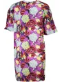 "Cavalli Class Startseite im Sale | KURZES KLEID FÜR DAMEN DER CAVALLI-KLASSE, LILA online kaufen"|Planet-Deluxe