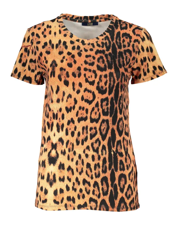 "Cavalli Class Startseite im Sale | CAVALLI CLASS DAMEN KURZARM T-SHIRT ORANGE online kaufen"|Planet-Deluxe "Cavalli Class Startseite im Sale | CAVALLI CLASS DAMEN KURZARM T-SHIRT ORANGE online kaufen"|Planet-Deluxe