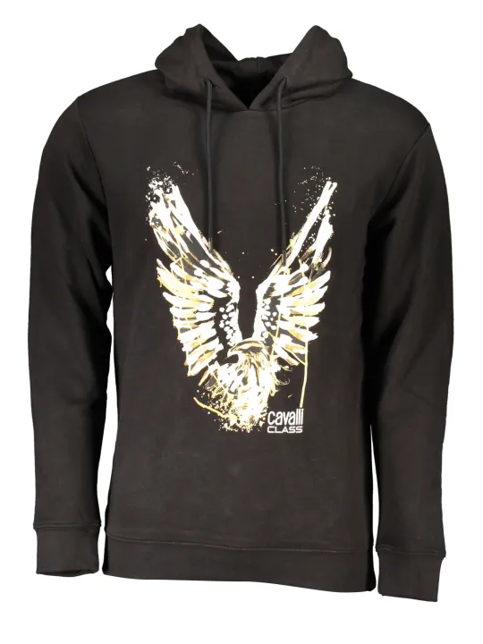 "Cavalli Class Sweatshirts im Sale | Cavalli Class RXT65DCF062_NE05051 online kaufen"|Planet-Deluxe