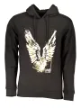 "Cavalli Class Sweatshirts im Sale | Cavalli Class RXT65DCF062_NE05051 online kaufen"|Planet-Deluxe