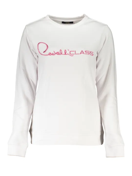 "Cavalli Class Sweatshirts im Sale | Cavalli Class Elegance Sweatshirt online kaufen"|Planet-Deluxe