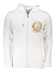 "Cavalli Class Sweatshirts im Sale | Cavalli Class Luxus Hoodie mit Kapuze online kaufen"|Planet-Deluxe
