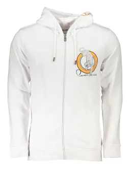 Cavalli Class Luxus Hoodie RXT65HCF062 - Exklusives Sweatshirt