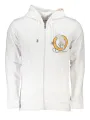 "Cavalli Class Sweatshirts im Sale | Cavalli Class Luxus Hoodie mit Kapuze online kaufen"|Planet-Deluxe