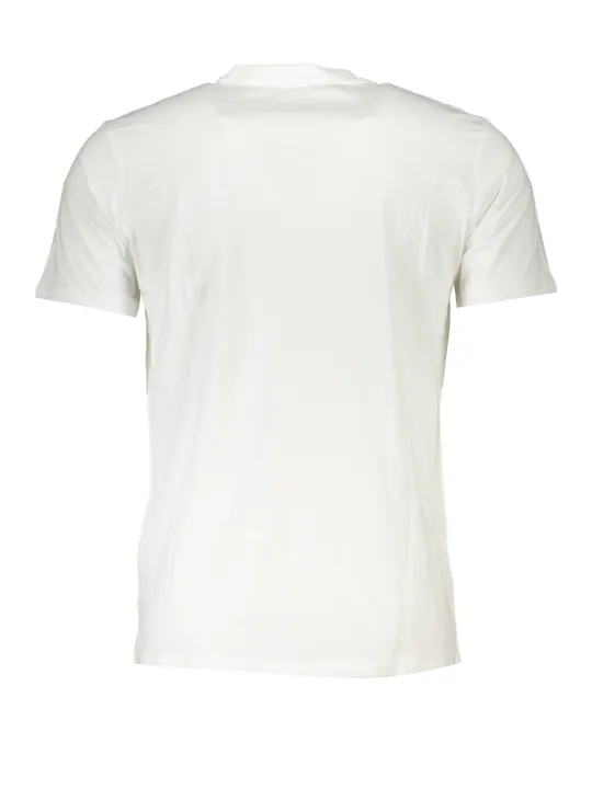 "Cavalli Class Kurzarm T-Shirt - Normale Passform, Rundhals"