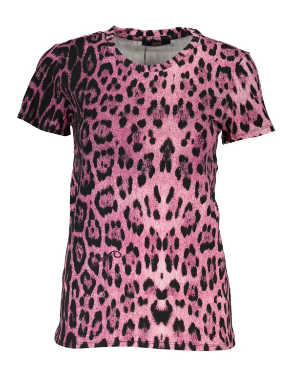"Cavalli Class Startseite im Sale | CAVALLI CLASS DAMEN KURZARM T-SHIRT ROSA online kaufen"|Planet-Deluxe "Cavalli Class Startseite im Sale | CAVALLI CLASS DAMEN KURZARM T-SHIRT ROSA online kaufen"|Planet-Deluxe