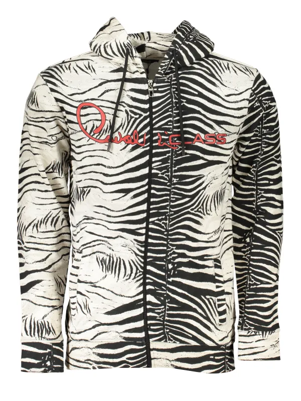 "Cavalli Class Sweatshirts im Sale | Cavalli Class Zebra Komfort Hoodie online kaufen"|Planet-Deluxe "Cavalli Class Sweatshirts im Sale | Cavalli Class Zebra Komfort Hoodie online kaufen"|Planet-Deluxe