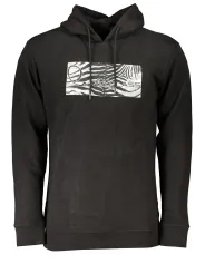 "Cavalli Class Sweatshirts im Sale | **Cavalli Class Hoodie Charcoal** online kaufen"|Planet-Deluxe