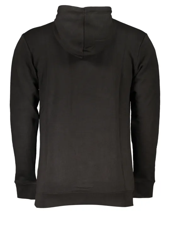 "Cavalli Class Sweatshirts im Sale | **Cavalli Class Hoodie Charcoal** online kaufen"|Planet-Deluxe
