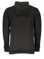 "Cavalli Class Sweatshirts im Sale | **Cavalli Class Hoodie Charcoal** online kaufen"|Planet-Deluxe