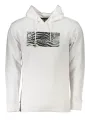 "Cavalli Class Sweatshirts im Sale | Cavalli Class Eleganter Hoodie online kaufen"|Planet-Deluxe