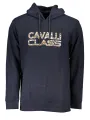 "Cavalli Class Sweatshirts im Sale | Cavalli Class RXT65FCF062_BL04926 online kaufen"|Planet-Deluxe