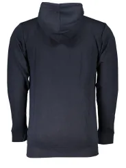 "Cavalli Class Startseite im Sale | CAVALLI CLASS HERREN-SWEATSHIRT MIT BLAUEM ZIP online kaufen"|Planet-Deluxe