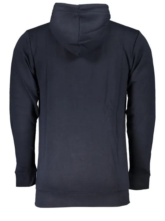 "Cavalli Class Startseite im Sale | CAVALLI CLASS HERREN-SWEATSHIRT MIT BLAUEM ZIP online kaufen"|Planet-Deluxe