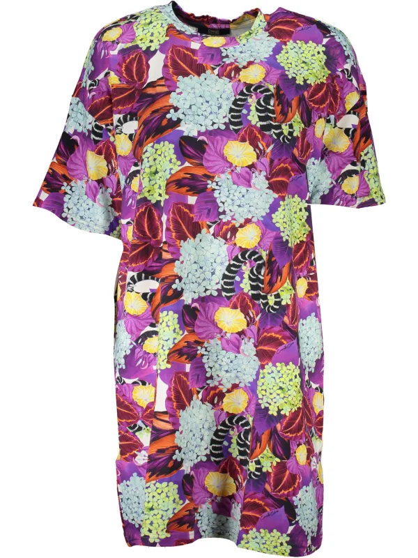 "Cavalli Class Kleider im Sale | Cavalli Class Sommerblumen Kleid online kaufen"|Planet-Deluxe "Cavalli Class Kleider im Sale | Cavalli Class Sommerblumen Kleid online kaufen"|Planet-Deluxe