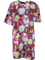 "Cavalli Class Kleider im Sale | Cavalli Class Sommerblumen Kleid online kaufen"|Planet-Deluxe