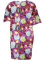 "Cavalli Class Kleider im Sale | Cavalli Class Sommerblumen Kleid online kaufen"|Planet-Deluxe