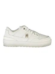 "Tommy Hilfiger Sneakers im Sale | Tommy Hilfiger FW0FW07756F_BIYBL online kaufen"|Planet-Deluxe
