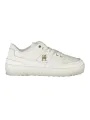 "Tommy Hilfiger Sneakers im Sale | Tommy Hilfiger FW0FW07756F_BIYBL online kaufen"|Planet-Deluxe