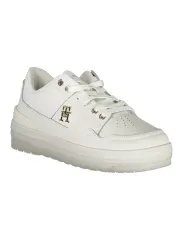 "Tommy Hilfiger Sneakers im Sale | Tommy Hilfiger FW0FW07756F_BIYBL online kaufen"|Planet-Deluxe