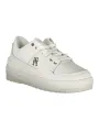 "Tommy Hilfiger Sneakers im Sale | Tommy Hilfiger FW0FW07756F_BIYBL online kaufen"|Planet-Deluxe