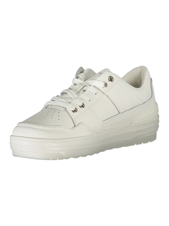 "Tommy Hilfiger Sneakers im Sale | Tommy Hilfiger FW0FW07756F_BIYBL online kaufen"|Planet-Deluxe