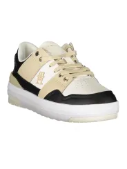 "Tommy Hilfiger Sneakers im Sale | Tommy Hilfiger FW0FW07756F_BIAES online kaufen"|Planet-Deluxe