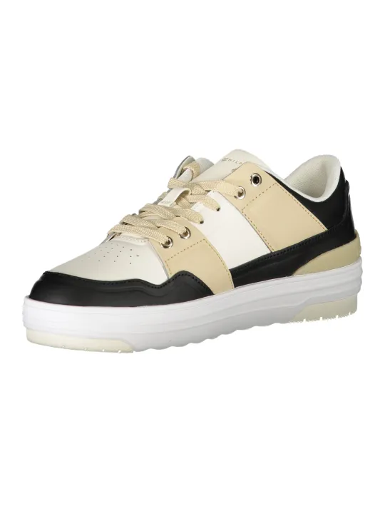 "Tommy Hilfiger Sneakers im Sale | Tommy Hilfiger FW0FW07756F_BIAES online kaufen"|Planet-Deluxe