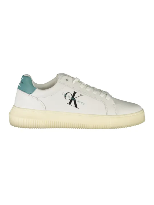 "Calvin Klein Sneakers im Sale | Calvin Klein Eco Style Sneaker online kaufen"|Planet-Deluxe