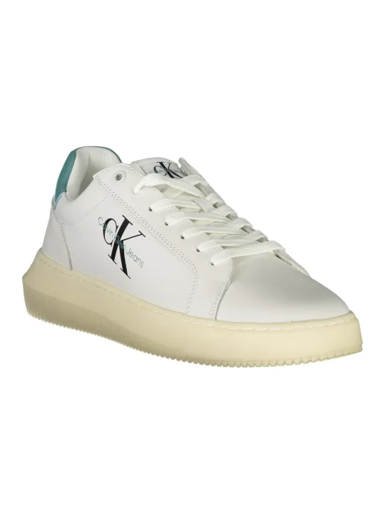 "Calvin Klein Sneakers im Sale | Calvin Klein Eco Style Sneaker online kaufen"|Planet-Deluxe