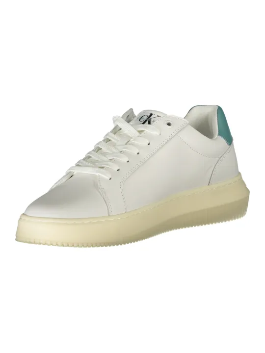 "Calvin Klein Sneakers im Sale | Calvin Klein Eco Style Sneaker online kaufen"|Planet-Deluxe