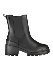 "Tommy Hilfiger Stiefeletten im Sale | Tommy Hilfiger FW0FW07761F_NEBDS online kaufen"|Planet-Deluxe