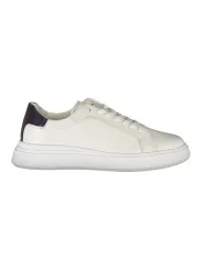 "Calvin Klein Sneakers im Sale | Calvin Klein Elegance Sneakers Weiß Schwarz online kaufen"|Planet-Deluxe