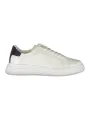 "Calvin Klein Sneakers im Sale | Calvin Klein Elegance Sneakers Weiß Schwarz online kaufen"|Planet-Deluxe