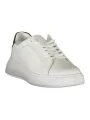 "Calvin Klein Sneakers im Sale | Calvin Klein Elegance Sneakers Weiß Schwarz online kaufen"|Planet-Deluxe